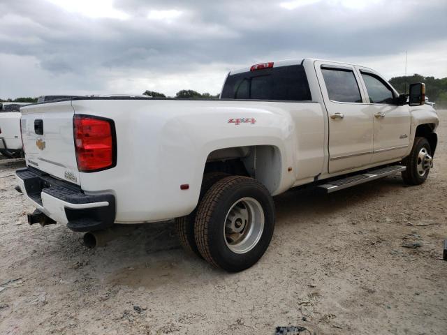 2017 Chevrolet Silverado K3500 High Country VIN: 1GC4K1EY3HF131691 Lot: 61502724