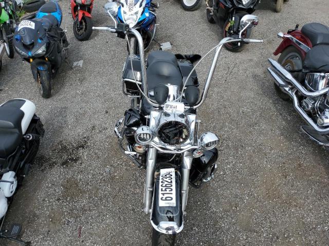 2010 HARLEY-DAVIDSON FLHRC - 1HD1FR418AB602174