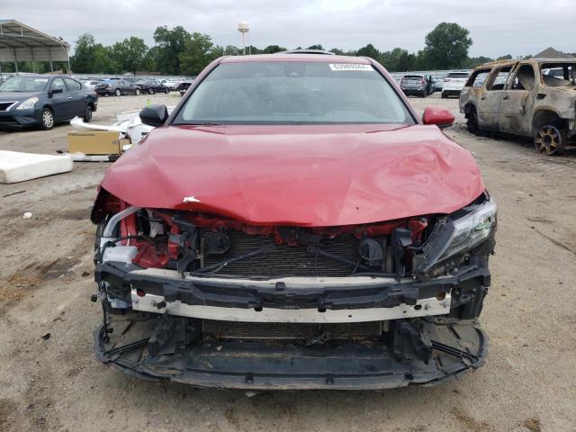 VIN 4T1G11AK3MU406222 2021 Toyota Camry, SE no.5