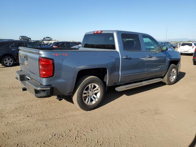 2016 CHEVROLET 1500 SILVE - 3GCUKREC3GG271952