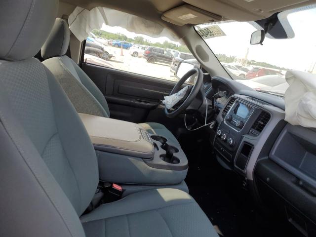 2015 Ram 1500 St VIN: 3C6JR6DT4FG651743 Lot: 62399484