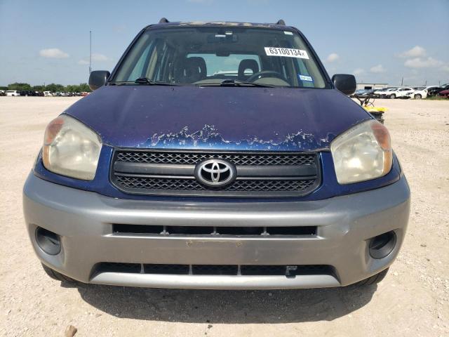 2004 Toyota Rav4 VIN: JTEGD20V840008889 Lot: 63100134