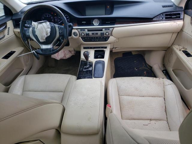 2015 LEXUS ES 350 - JTHBK1GG9F2191070