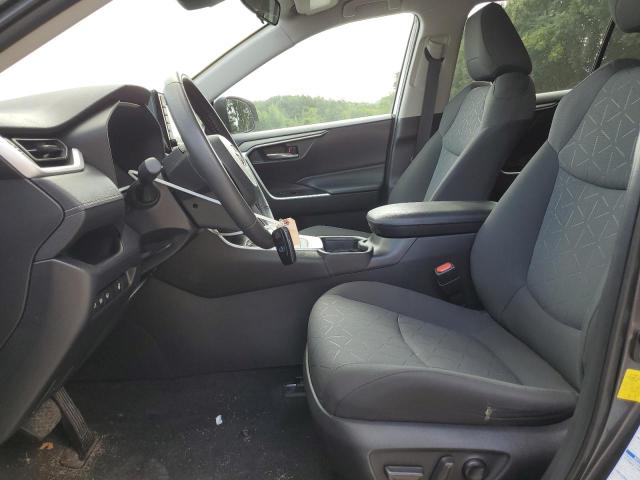 2020 TOYOTA RAV4 XLE - 4T3RWRFV5LU007006
