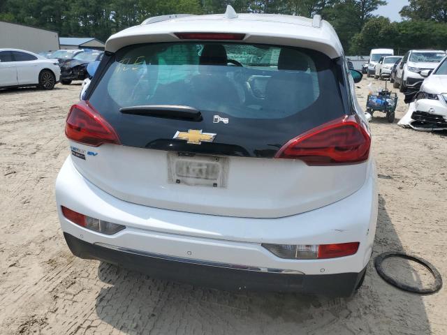 VIN 1G1FX6S0XH4168425 2017 Chevrolet Bolt, Premier no.6