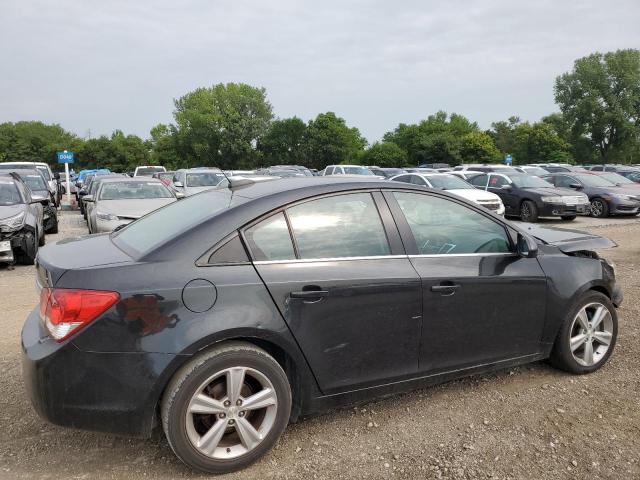 Vin: 1g1pe5sb5f7300492, lot: 63525354, chevrolet cruze lt 20153
