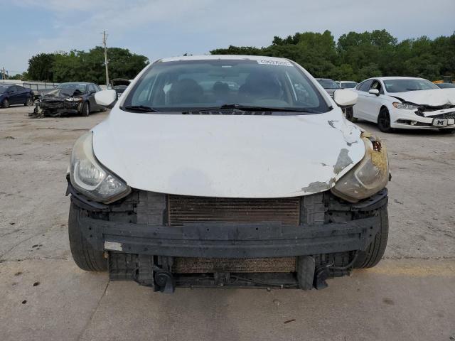 2016 HYUNDAI ELANTRA SE - 5NPDH4AE8GH771993