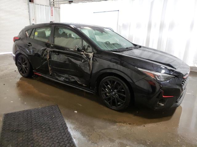 2024 SUBARU IMPREZA RS JF1GUHHC2R8276393