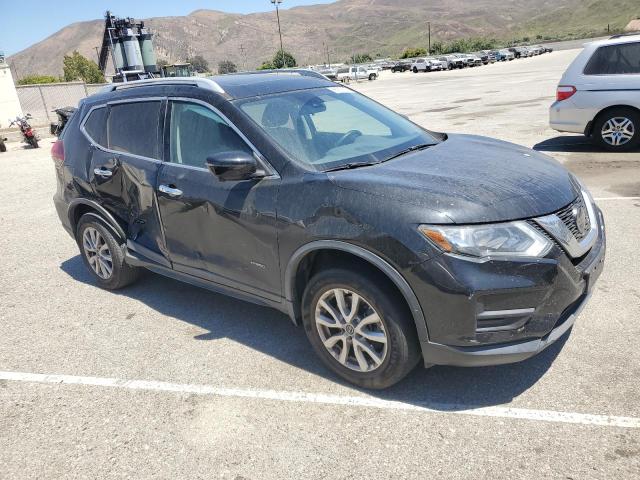2019 NISSAN ROGUE SV H 5N1ET2MVXKC713046
