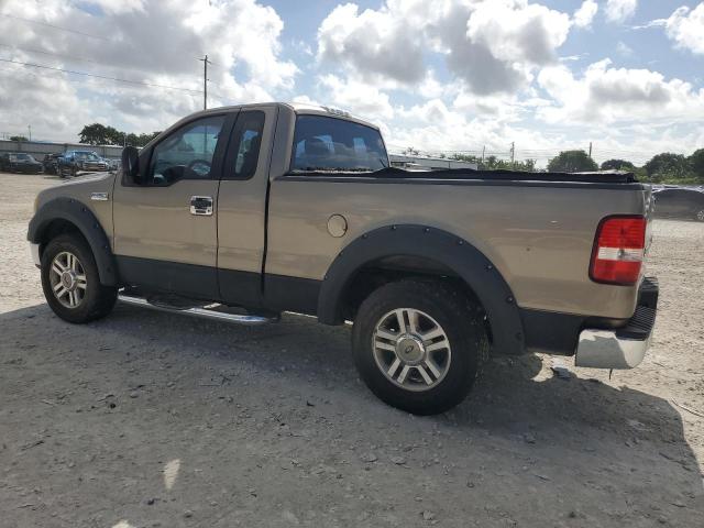 1FTRF12W44NA09192 | 2004 Ford f150