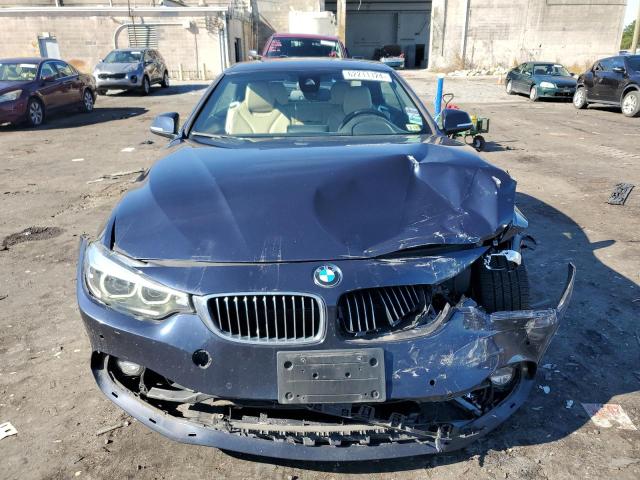 VIN WBA4Z3C57KEF30973 2019 BMW 4 Series, 430XI no.5