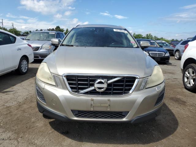 2011 Volvo Xc60 T6 VIN: YV4902DZ3B2180476 Lot: 62190034