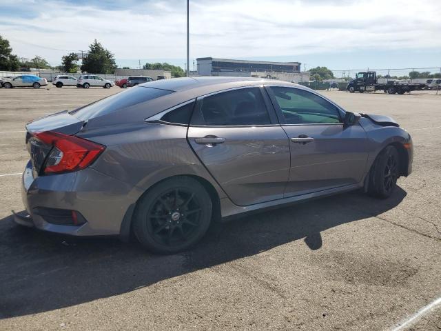 2016 HONDA CIVIC LX - 19XFC2F58GE012978