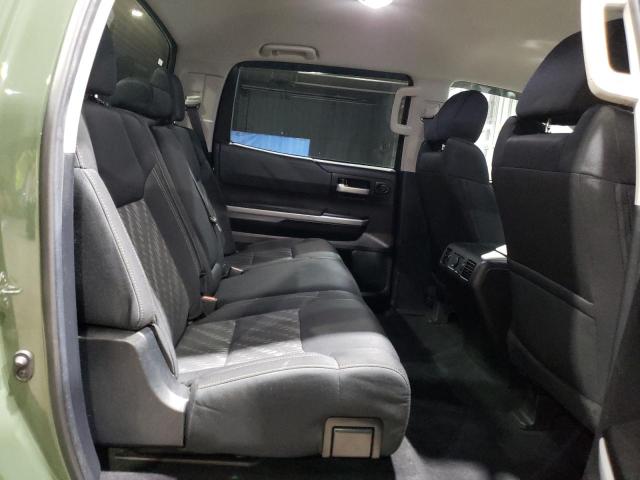 2021 TOYOTA TUNDRA CRE - 5TFDY5F16MX978507
