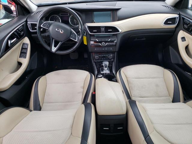 2019 INFINITI QX30 PURE - SJKCH5CP8KA009597