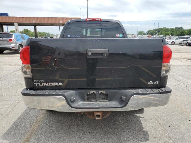 2007 Toyota Tundra Double Cab Sr5 VIN: 5TBBV54117S456339 Lot: 61541044