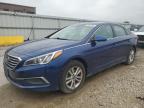 2016 HYUNDAI SONATA SE - 5NPE24AF0GH275603