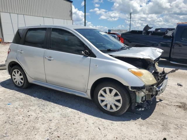 2006 Toyota Scion Xa VIN: JTKKT624560145930 Lot: 61090104