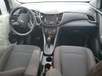 CHEVROLET TRAX LS photo