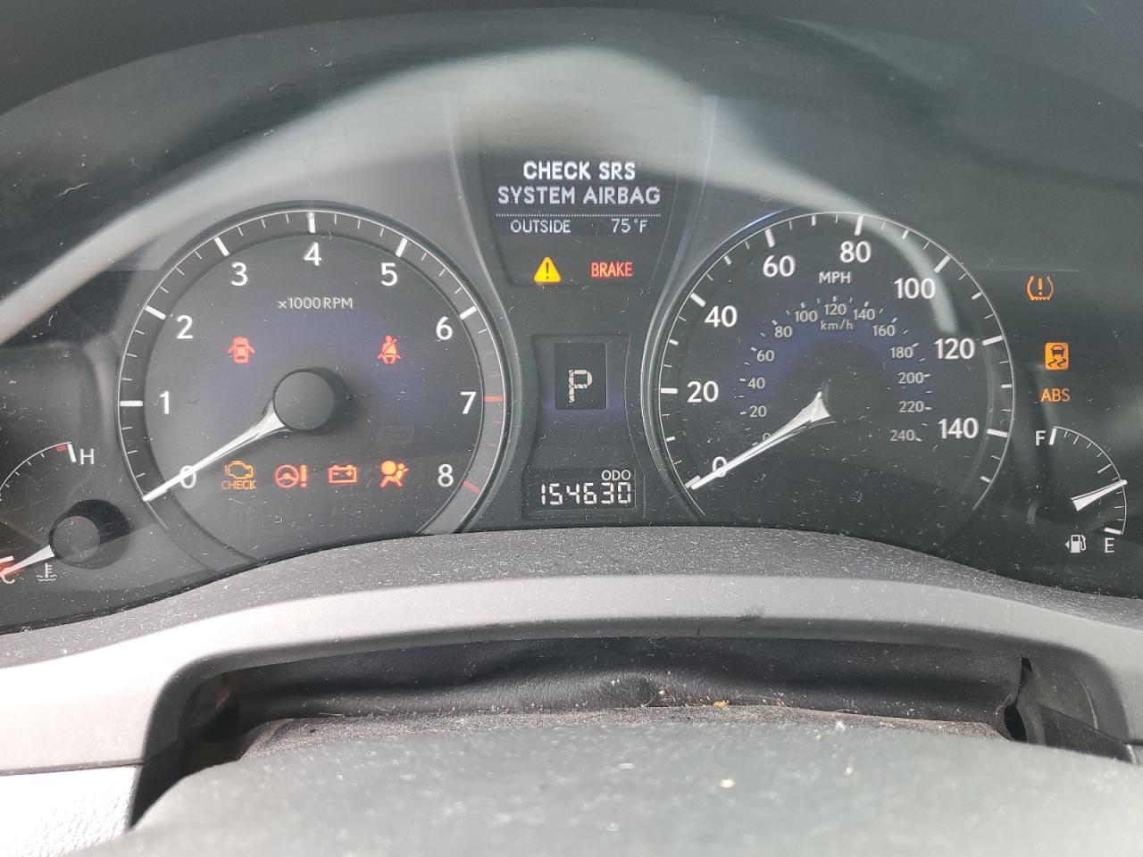 2T2BK1BA6BC113566 2011 Lexus Rx 350