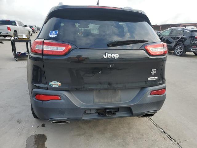 2015 JEEP CHEROKEE L - 1C4PJLCS9FW657444