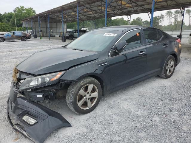 Vin: 5xxgm4a7xfg420264, lot: 62843414, kia optima lx 2015 img_1