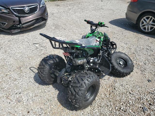 2024 ATV 4 WHEELER L6ZSCJLA1R1005796