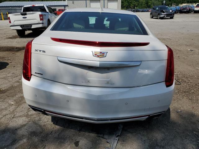 2017 Cadillac Xts Luxury VIN: 2G61N5S35H9131021 Lot: 61788134