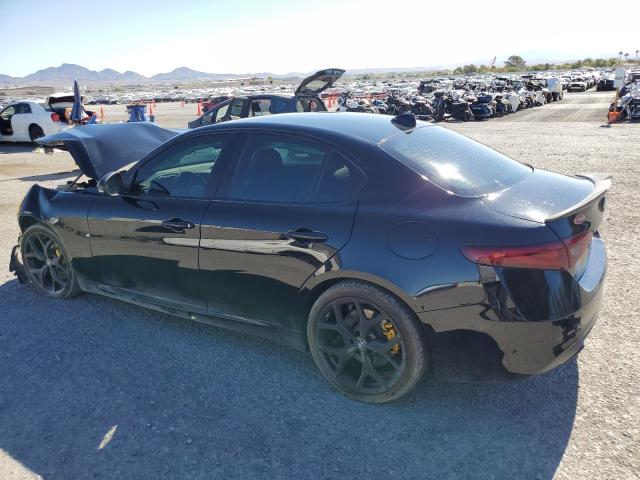 Vin: zarfaman7l7636652, lot: 65189074, alfa romeo giulia 20202