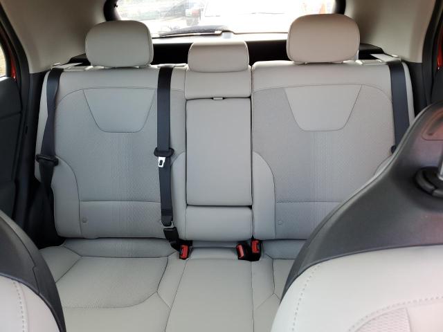 2023 Kia Niro Ex VIN: KNDCR3LE1P5065805 Lot: 62948884