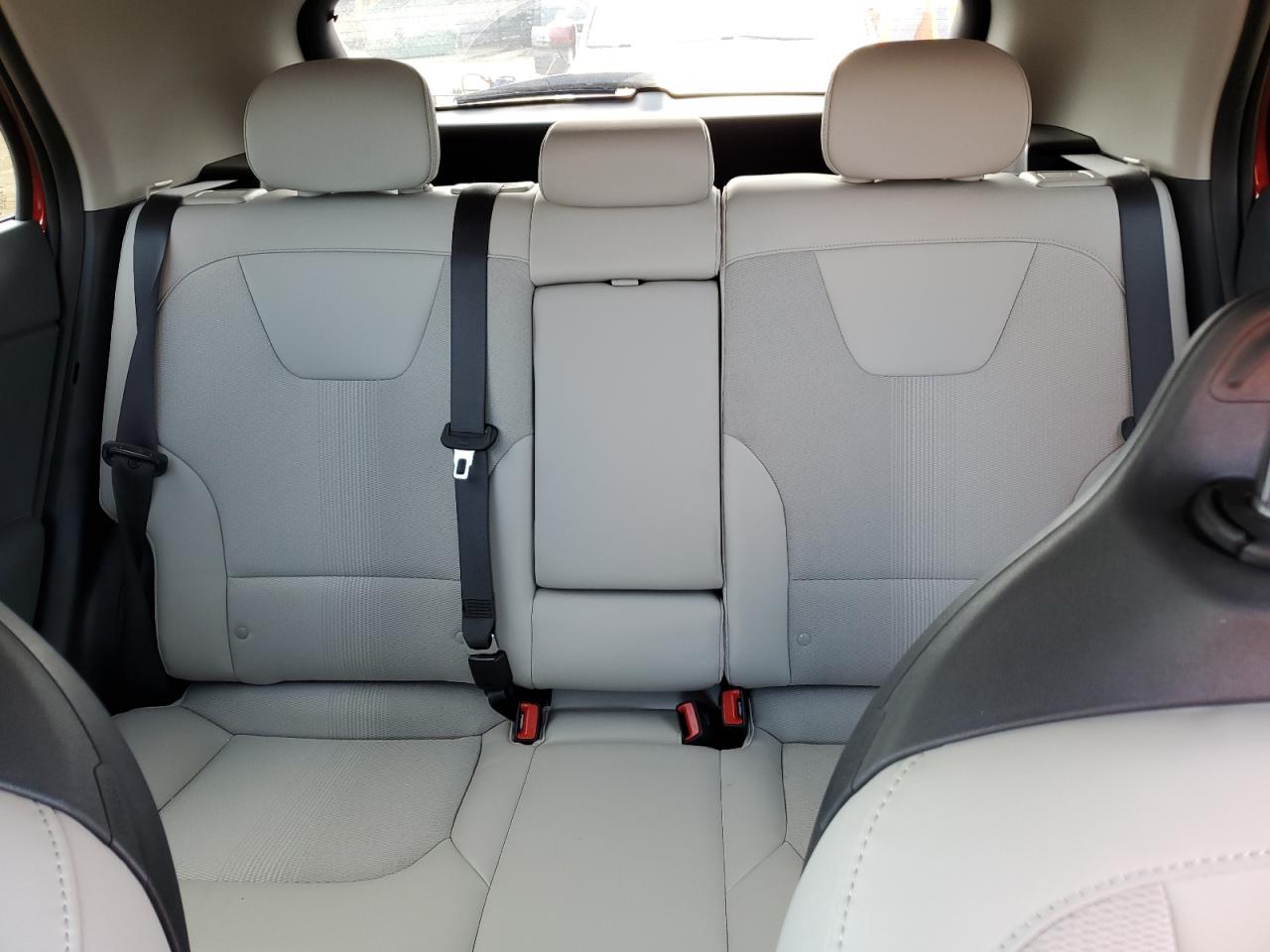 KNDCR3LE1P5065805 2023 Kia Niro Ex