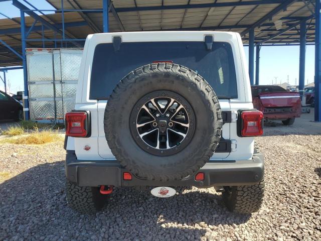 VIN 1C4RJXFG7RW160856 2024 Jeep Wrangler, Rubicon no.6