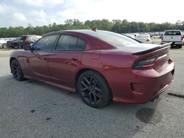 2021 DODGE CHARGER R/ - 2C3CDXCT3MH588031