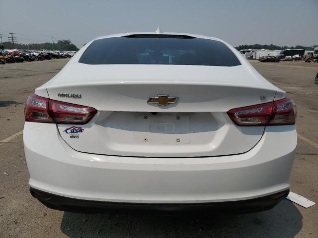2020 CHEVROLET MALIBU LT - 1G1ZD5ST1LF117130