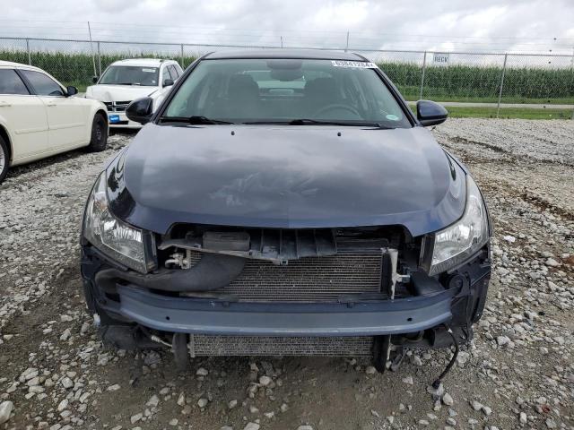 2016 CHEVROLET CRUZE LIMI - 1G1PE5SB8G7178924