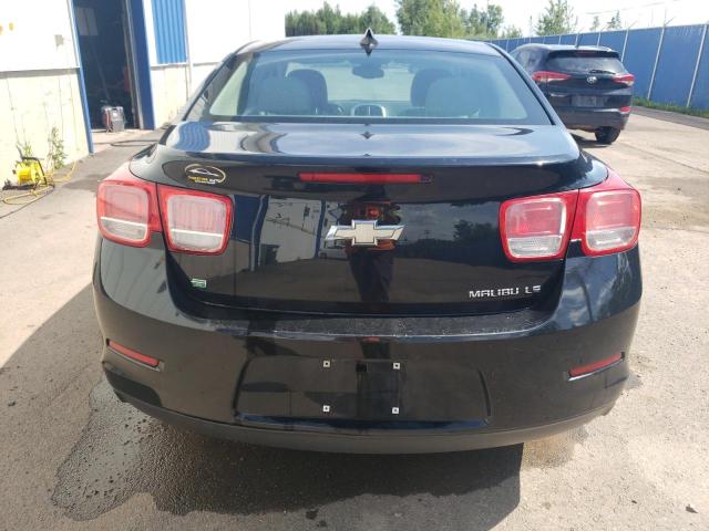 2016 CHEVROLET MALIBU LIM - 1G11B5SA8GU112266