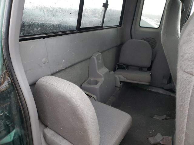 1999 Ford Ranger Super Cab VIN: 1FTZR15V3XTA33509 Lot: 61164714