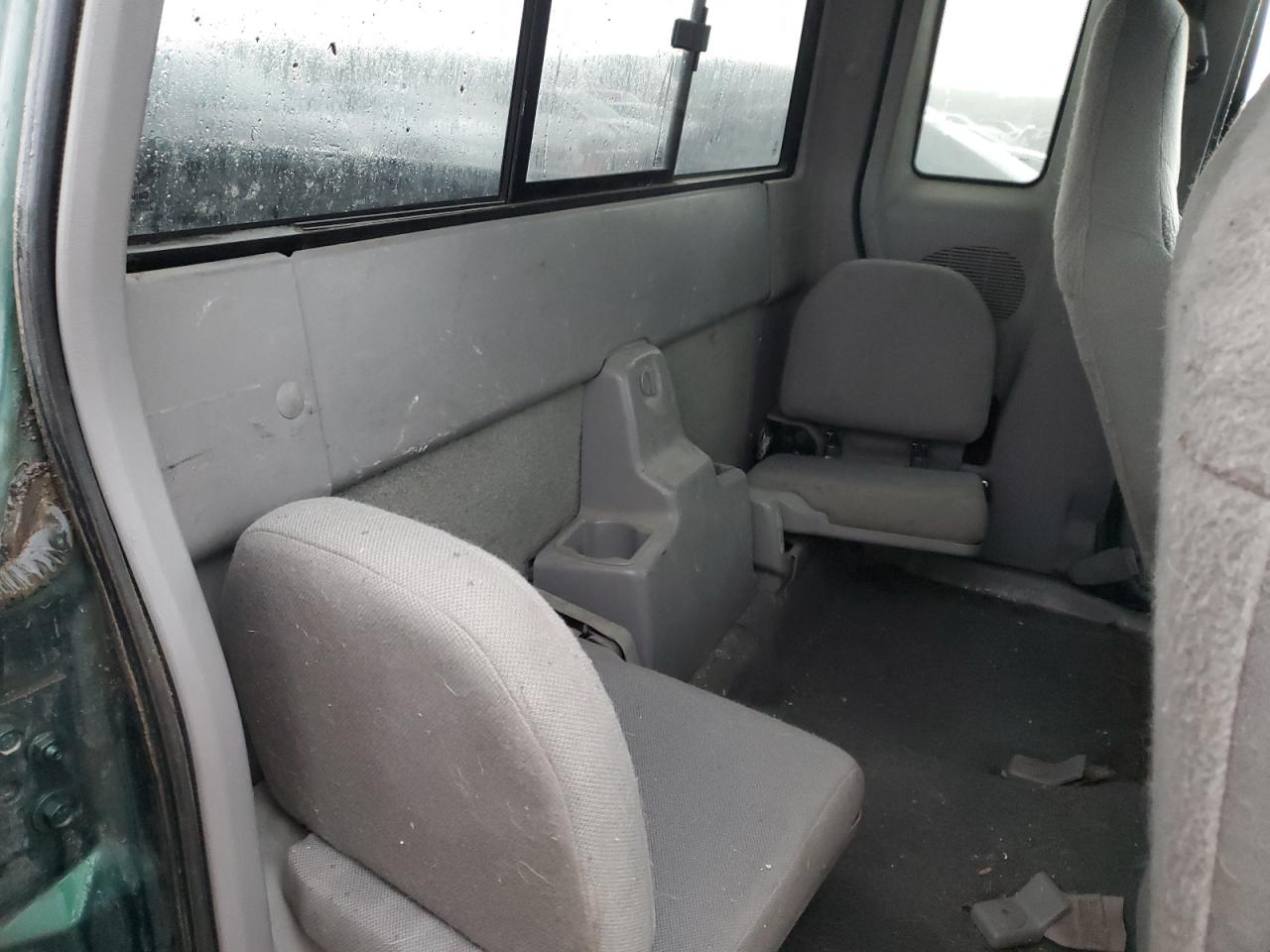 1FTZR15V3XTA33509 1999 Ford Ranger Super Cab