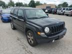 JEEP PATRIOT LA photo