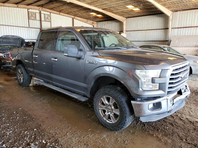 VIN 1FTEW1CF3FKD04852 2015 Ford F-150, Supercrew no.4