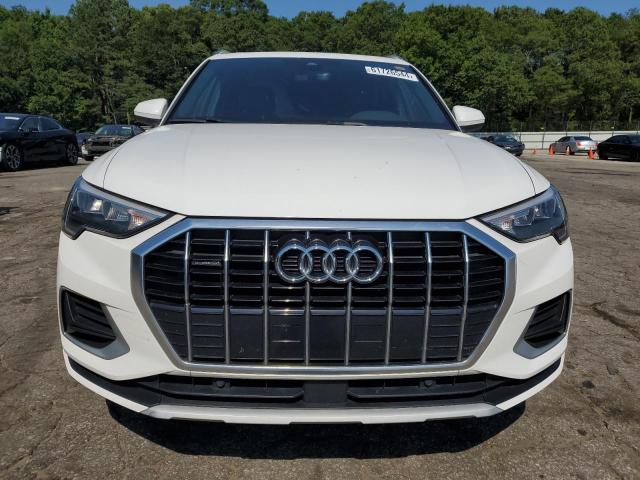 2021 Audi Q3 Premium 40 VIN: WA1AUCF31M1060682 Lot: 61726544