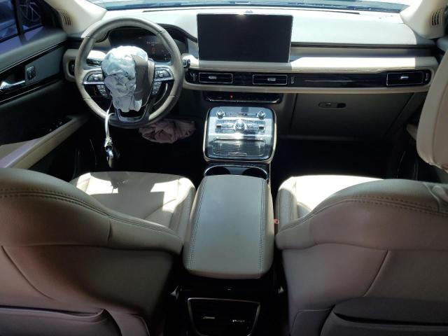 2022 LINCOLN NAUTILUS 2LMPJ6J91NBL07663