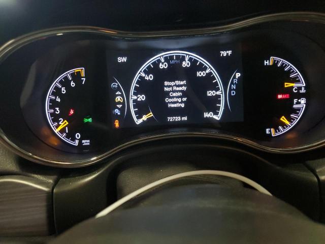 2021 Jeep Grand Cherokee Laredo VIN: 1C4RJFAG0MC828170 Lot: 62427724