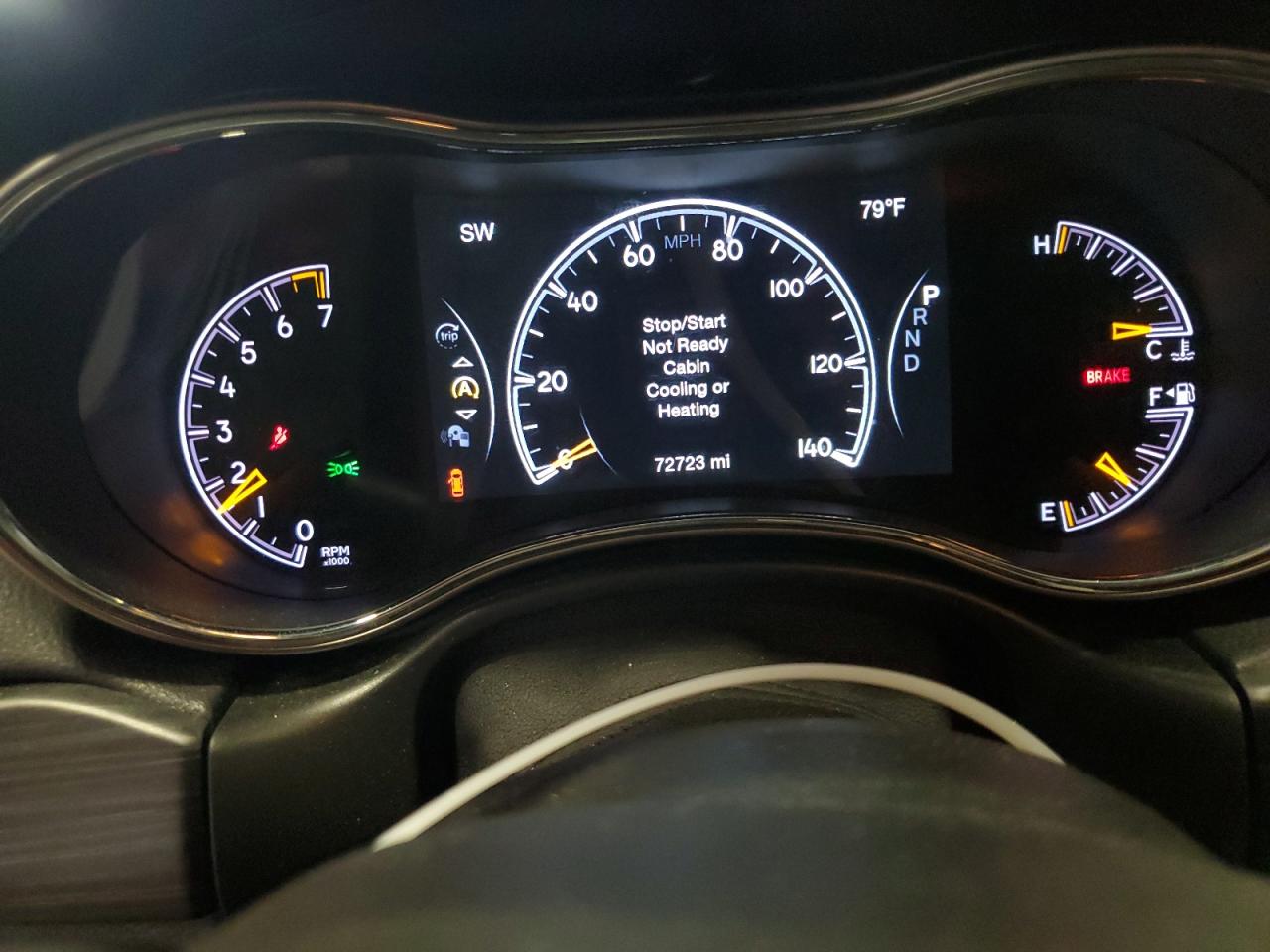 1C4RJFAG0MC828170 2021 Jeep Grand Cherokee Laredo