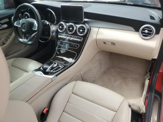 2018 Mercedes-Benz C 300 VIN: WDDWK4JB3JF750654 Lot: 62214014