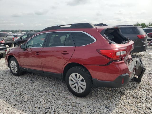 2019 SUBARU OUTBACK 2. - 4S4BSAFC6K3384261