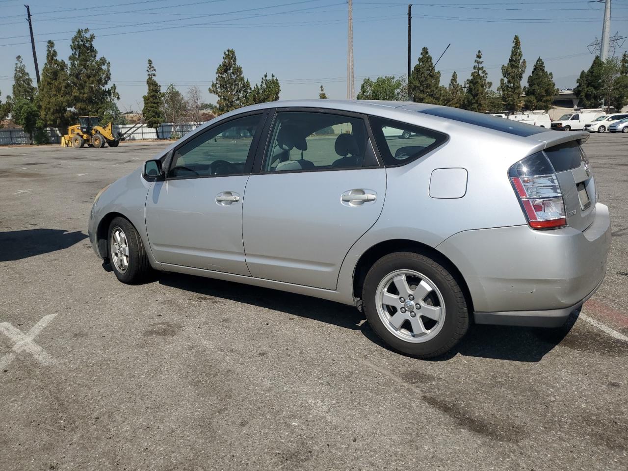 JTDKB22U240042965 2004 Toyota Prius