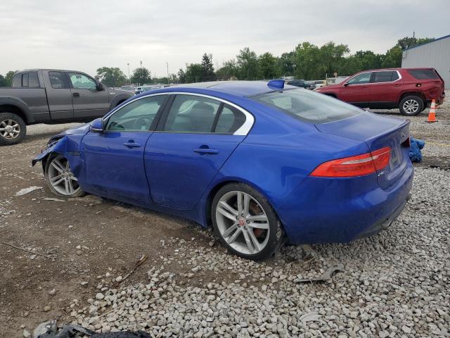 VIN SAJAD4BV0HA967188 2017 Jaguar XE, Premium no.2