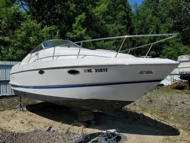 1994 CHRI BOAT #2720478127