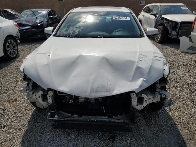 2015 Acura Tlx Tech VIN: 19UUB2F52FA005795 Lot: 62756694